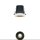 Zumtobel 60817251 LED Decken-Einbauleuchte PANOS INF R100V 22W 930 LDO FL-GD TL