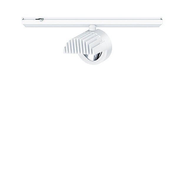 Zumtobel 60714494 LED-Strahlereinheit INT LED3700-840 LC TEC-GP WH