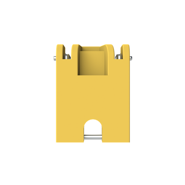ABB Stotz S&J Schloßadapter SA 1 (1er)