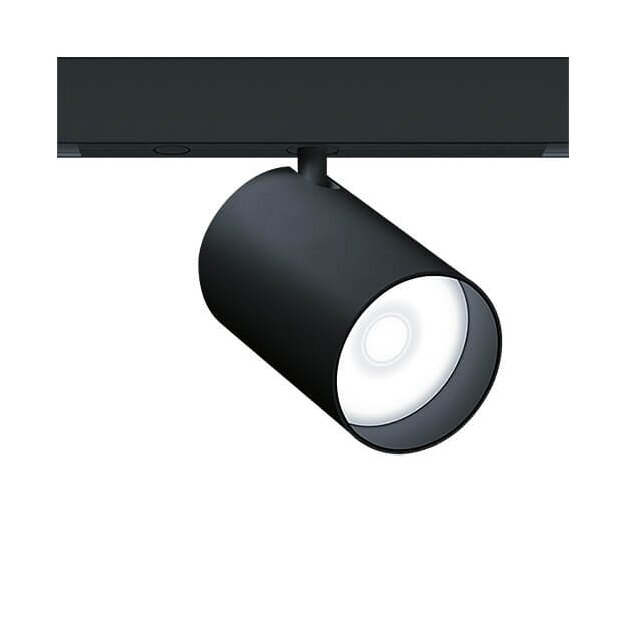 Zumtobel 62907935 LED-Akzentstrahler SUP2 L LED900-940 WFL LDO BK