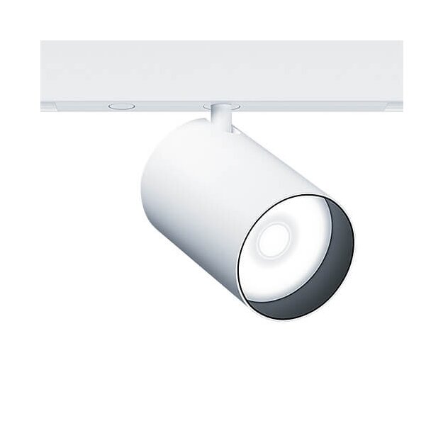 Zumtobel 62907937 LED-Akzentstrahler SUP2 L LED900-940 WFL LDO WH