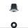 Zumtobel 60817505 LED Decken-Einbauleuchte PANOS INF R100V 15W 940 LDO SP-AL WH