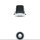 Zumtobel 60817515 LED Decken-Einbauleuchte PANOS INF R100V 15W 940 LDO SP-SM TL