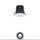 Zumtobel 60817516 LED Decken-Einbauleuchte PANOS INF R100V 15W 940 LDO SP-WH TL