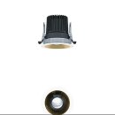 Zumtobel 60817537 LED Decken-Einbauleuchte PANOS INF...