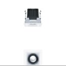 Zumtobel 60817525 LED Decken-Einbauleuchte PANOS INF...