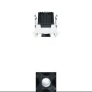 Zumtobel 60817529 LED Decken-Einbauleuchte PANOS INF...
