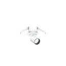 Zumtobel 60817610 LED-Deckeneinbauleuchte SUP2 S R44...