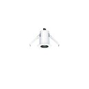 Zumtobel 60817640 LED-Deckeneinbauleuchte SUP2 SF R36...