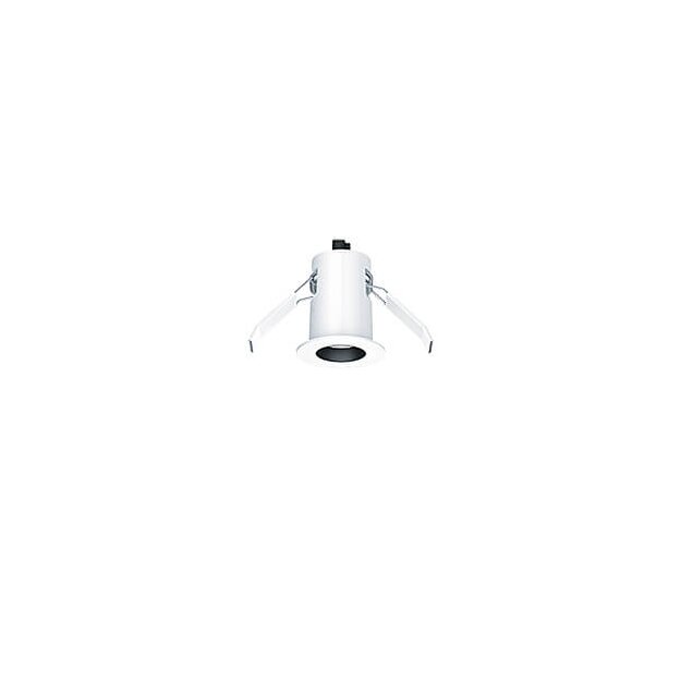 Zumtobel 60817641 LED-Deckeneinbauleuchte SUP2 SF R36 LED350-940 SP 350MA WH