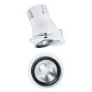 Zumtobel 60817750 LED-Decken-Einbauleuchte CAR EVO L...