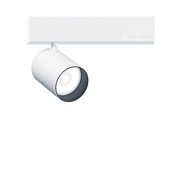 Zumtobel 60714944 LED-Akzentstrahler SUP2 M LED550-940 SP DIM 3CV WH
