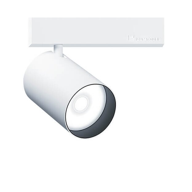 Zumtobel 60714949 LED-Akzentstrahler SUP2 L LED400-930 SSP LDO 3CY WH