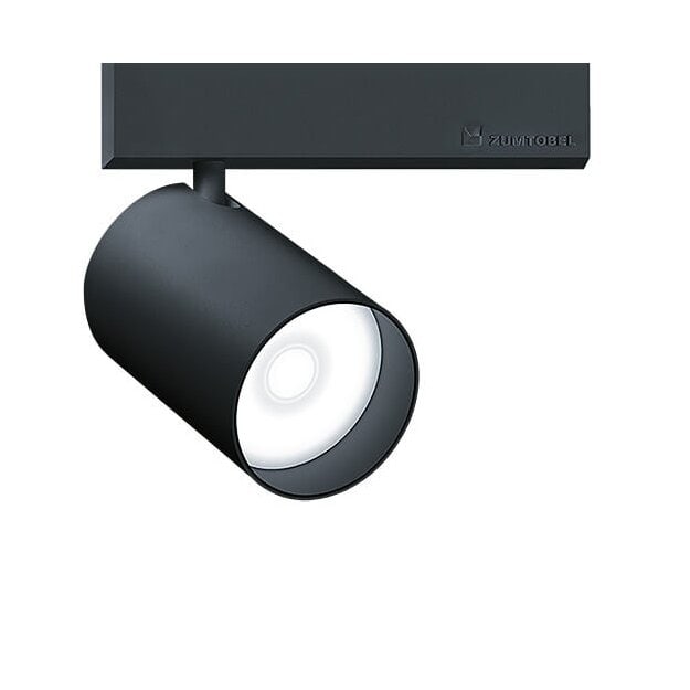 Zumtobel 60714955 LED-Akzentstrahler SUP2 L LED900-930 SP LDO 3CY BK