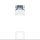 Zumtobel 60817922 LED Decken-Einbauleuchte P-INF Q100L 1000-940 LDO WH TL
