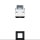 Zumtobel 60817994 LED Decken-Einbauleuchte P-INF Q100H 750-940 LDO BK TL