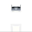 Zumtobel 60818173 LED Decken-Einbauleuchte P-INF Q140L...