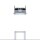 Zumtobel 60818188 LED Decken-Einbauleuchte P-INF Q140L 1000-930 LDO SM TL