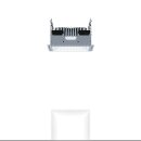Zumtobel 60818193 LED Decken-Einbauleuchte P-INF Q140L...