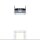 Zumtobel 60818203 LED Decken-Einbauleuchte P-INF Q140L 1800-930 LDO AL WH