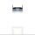 Zumtobel 60818205 LED Decken-Einbauleuchte P-INF Q140L 1800-930 LDO WH WH