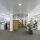 Zumtobel 60818213 LED Decken-Einbauleuchte P-INF Q140H 1800-930 LDO WH WH