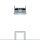 Zumtobel 60818222 LED Decken-Einbauleuchte P-INF Q140L 1800-940 LDO FAL TL