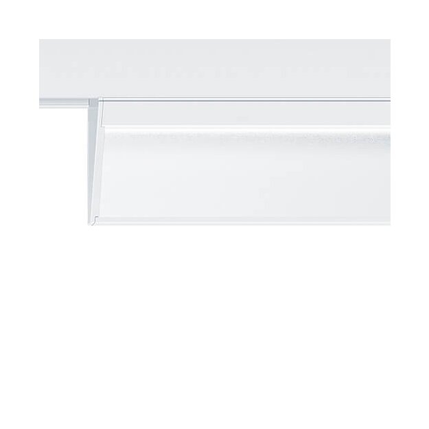 Zumtobel 42927735 LED-Wandfluter SUP2 M WW LED1000-940 LDO WH