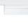 Zumtobel 42927735 LED-Wandfluter SUP2 M WW LED1000-940 LDO WH