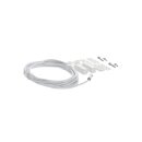 ABB Stotz S&J Magnet-Reedkontakt-Set MRS/w (1er)