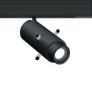 Zumtobel 42927722 LED-Strahler (Projektion) SUP2 M PROJ LED800-930 FRM DIM BK