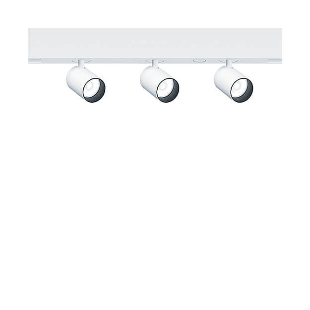 Zumtobel 42927548 LED-Akzentstrahler SUP2 S 3/LED350-940 FL LDO WH