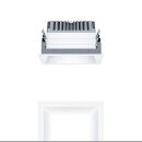 Zumtobel 60818281 LED Decken-Einbauleuchte P-INF Q190H...