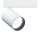 Zumtobel 60714965 LED-Akzentstrahler SUP2 L LED900-940 FL LDO 3CY WH