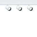 Zumtobel 42184344 LED-Akzentstrahler SUP2 S 3/LED350-930...