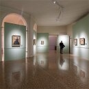 Zumtobel 42184346 LED-Akzentstrahler SUP2 S 3/LED350-930 WFL LDO WH