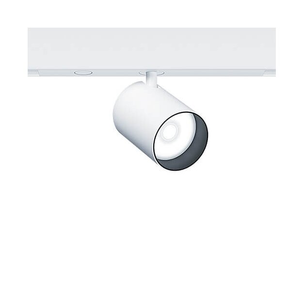 Zumtobel 42184347 LED-Akzentstrahler SUP2 M 1/LED250-930 SSP LDO WH