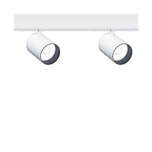Zumtobel 42184350 LED-Akzentstrahler SUP2 M 2/LED550-930 WFL LDO WH