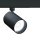 Zumtobel 60715023 LED-Akzentstrahler SUP2 L LED900-930 SP DIM TLVH BK
