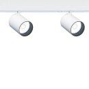 Zumtobel 42184413 LED-Akzentstrahler SUP2 M 2/LED550-930 FL LDO WH