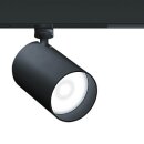 Zumtobel 60715024 LED-Akzentstrahler SUP2 L LED900-930 FL DIM TLVH BK