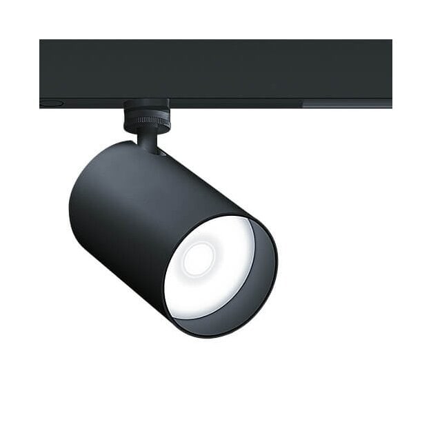 Zumtobel 60715040 LED-Akzentstrahler SUP2 L LED900-940 WFL LDO TLVH BK
