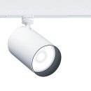 Zumtobel 60715045 LED-Akzentstrahler SUP2 L LED900-940 FL LDO TLVH WH