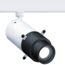 Zumtobel 60715050 LED-Strahler (Projektion) SUP2 L PROJ LED1000-940 FRM DIM TLVH WH