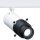 Zumtobel 60715050 LED-Strahler (Projektion) SUP2 L PROJ LED1000-940 FRM DIM TLVH WH