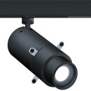 Zumtobel 60715051 LED-Strahler (Projektion) SUP2 L PROJ LED1000-930 FRM LDO TLVH BK