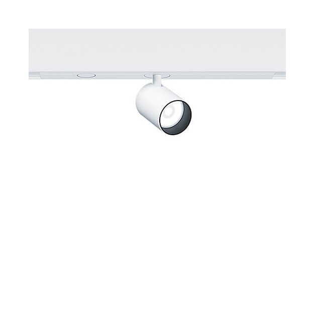 Zumtobel 42927526 LED-Akzentstrahler SUP2 S 1/LED350-930 WFL DIM WH