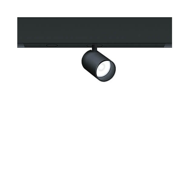 Zumtobel 42927539 LED-Akzentstrahler SUP2 S 1/LED350-940 FL LDO BK