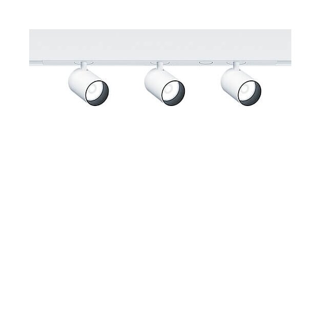 Zumtobel 42927550 LED-Akzentstrahler SUP2 S 3/LED350-940 WFL LDO WH