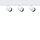 Zumtobel 42927551 LED-Akzentstrahler SUP2 S 3/LED350-940 FL DIM WH